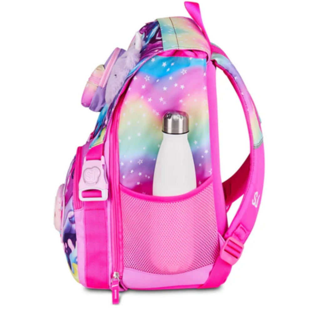 SJ Gang Zaino Estensibile Big – Soft Pouch Girl 2026 | Seven