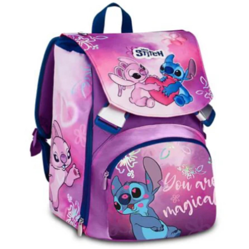 Zaino Seven Stitch 2026 – You Are Magical