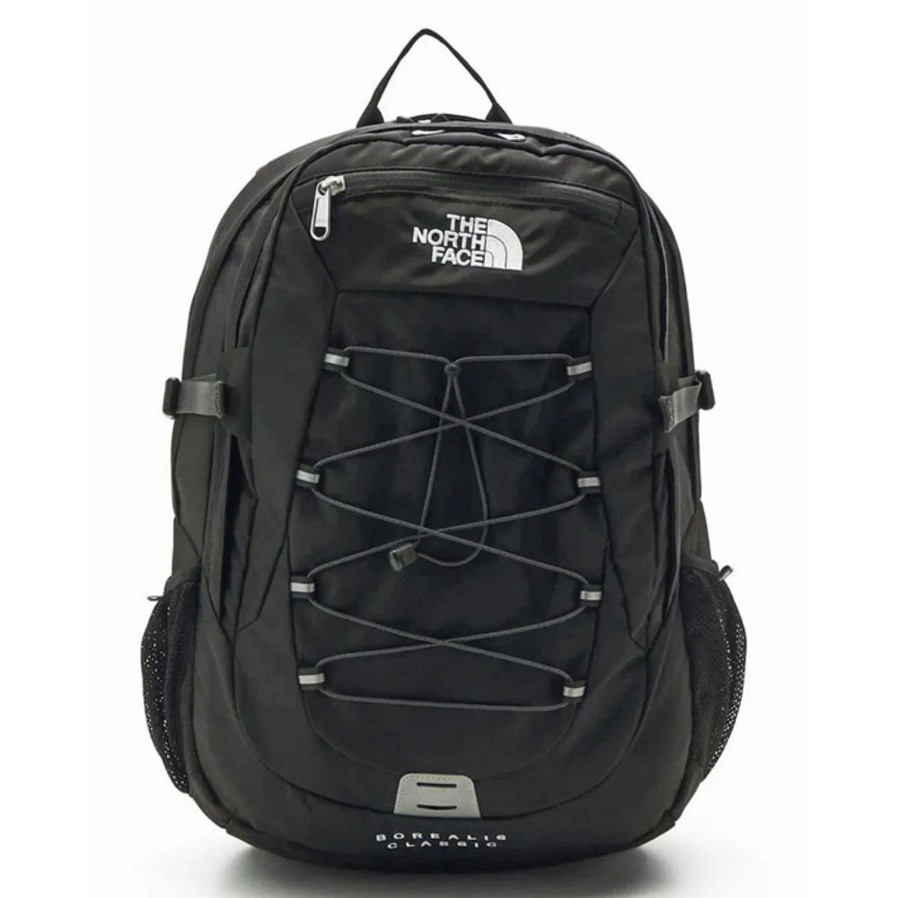 Zaino The North Face Borealis Classic Nero – 29L Porta PC Trekking | NF00CF9C