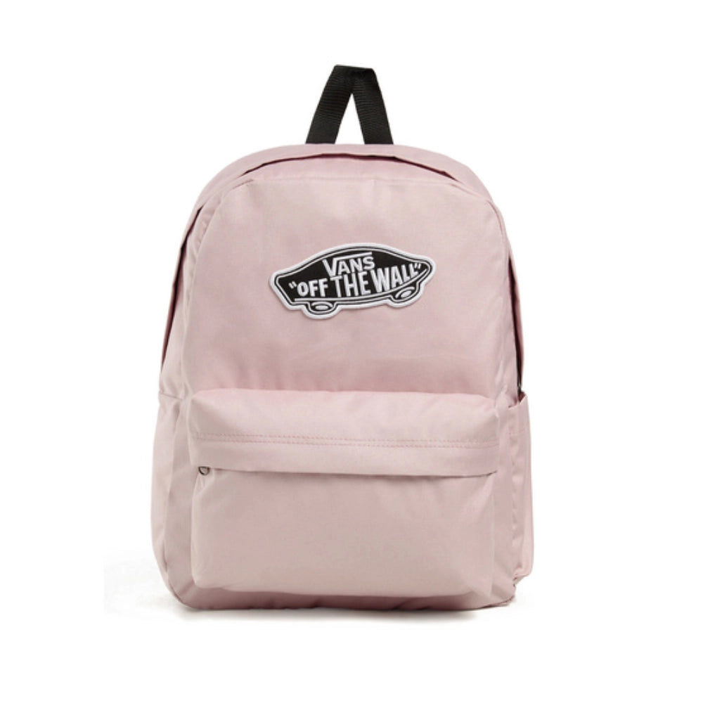 Zaino Vans Old Skool Classic Rosa Chiaro Pale Petal | VN000H4YH8H1